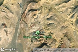 Cheshmeh-ye Ma`dani-ye Garm