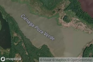 Cienaga Poza Verde