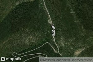 East Fork Rock Creek