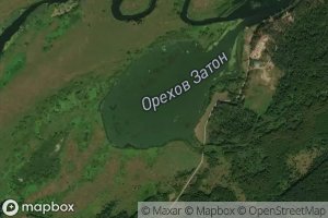 Ozero Orekhov Zaton