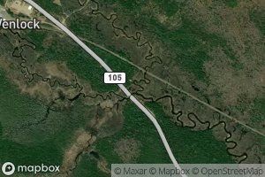 North Branch Nulhegan River