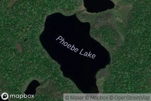 Phoebe Lake