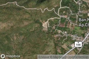 Ang Kep Nam Huai Ton Lan