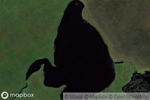 Ozero Bol'shoye Nikonovo