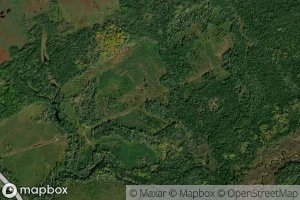 North Branch Cocagne River