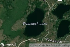 Wyandock Lake