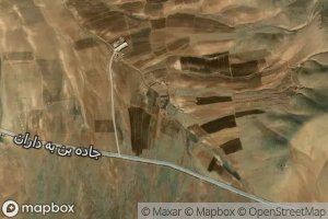 Cheshmeh-ye Vakarman