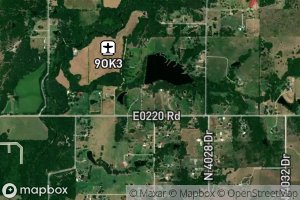 Willis Jardot Reservoir