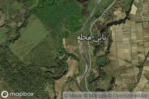 Rudkhaneh-ye Shad Neshin