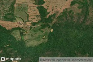 Quebrada Mata de Rosa