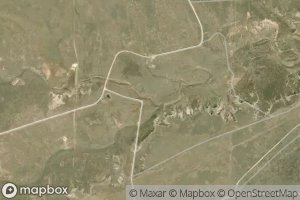 Claude Hutcherson Number 1 Reservoir