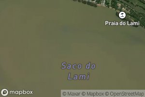 Saco do Lami