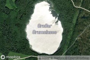Grosser Grumsinsee
