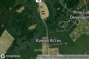 White Oak Swamp Ditch