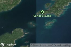 Middle Islands Passage