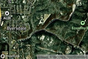 North Branch Legionville Run