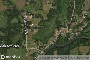 County Ditch Number Twentyone