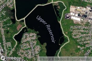 Great Pond Upper Reservoir