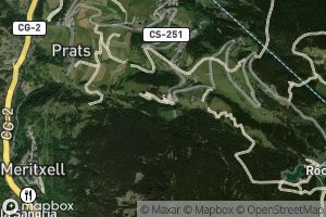 Riu de la Palanqueta