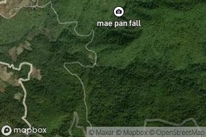 Nam Tok Huai Sai Lueang