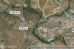 Ribeira de Arronches