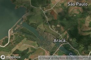 Lajeado do Araca