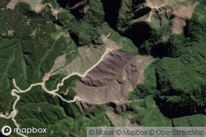 Te Wharengaio Stream