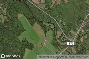 South Branch Gays River