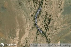 Klipplaatfontein se Rivier