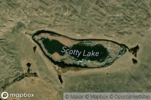 Scotty Lake
