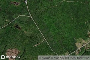 Northwest Branch Cocagne River