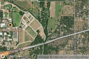 East Fork Stillwater Creek