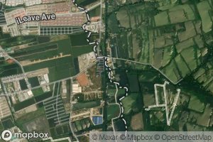 Khlong Bang Kradi Noi