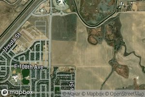 Pikeview Reservoir Number 2