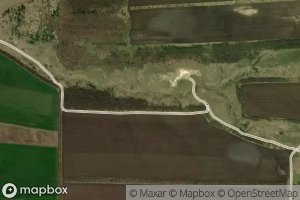 Balka Dal'nyaya Chuprinka