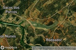 Lagoa Sacos dos Porcos