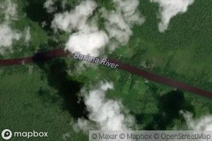 Little Uobaina Creek