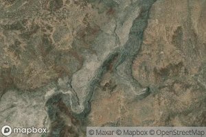 Canada El Ojito de Agua