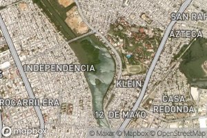 Estero El Bifiereallo