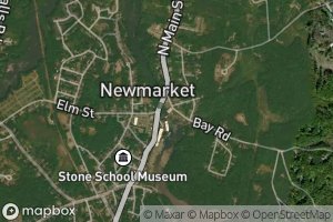 Lamprey River Reservoir