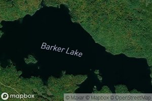 Barker Lake