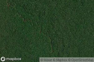 Igarape Santo Antonio