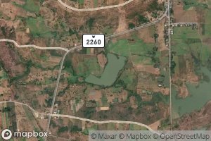 Ang Kep Nam Huai Hin Rang