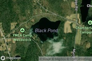 Black Pond