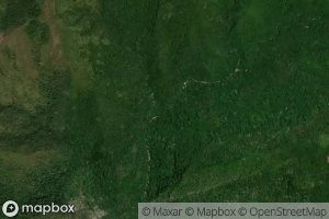 Quebrada La Macanilla