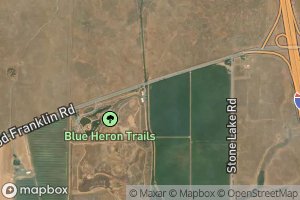 Sacramento Drainage Canal