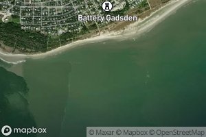 Maffit's Channel (historical)