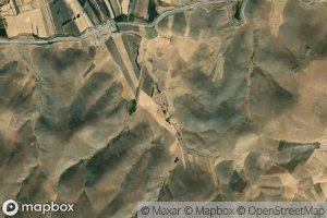 Cheshmeh-ye Kani Kani