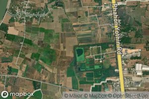 Khlong Song Phi Nong