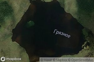 Ozero Gryaznoye